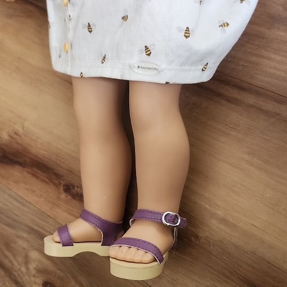 American Girl Doll Blaire with Box, Book, & Accessories - Girl of the Year 2019 - Picture 8 of 17